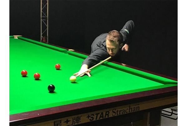 Snooker Rules - How To Play Snooker