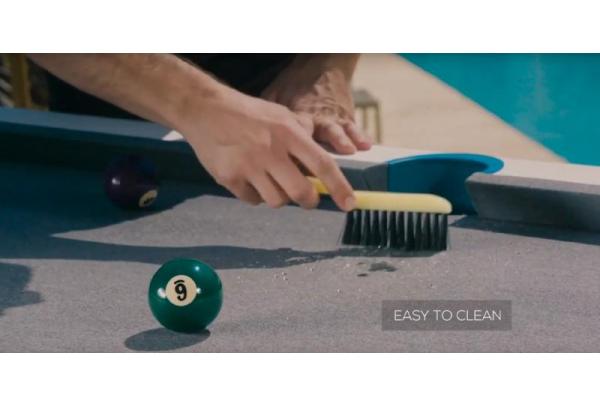 How to care for your Cornilleau Hyphen Pool Table