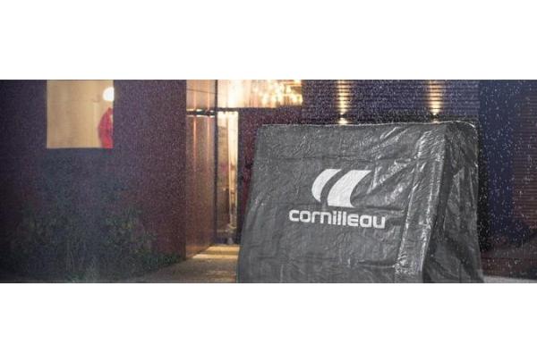 Cornilleau Table Tennis Table Care