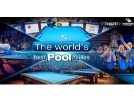 the world's best pool table: diamond billiards vs rasson