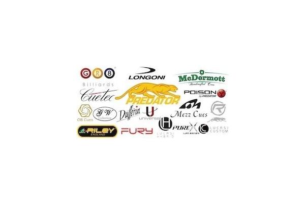 How old are these Billiards Brands?