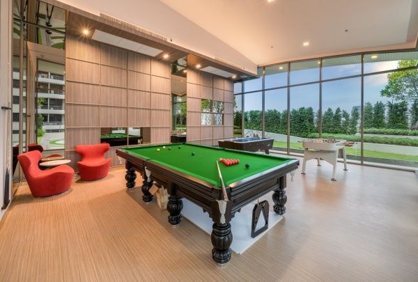 Investing in a Snooker Table: Benefits, Considerations, and Price Guide