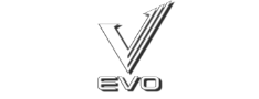 evo cues logo