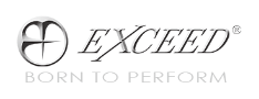 Exceed