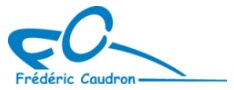 Frederic Caudron
