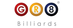 GR8 Billiards