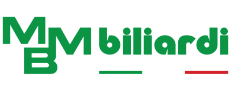 MBM Billiardi