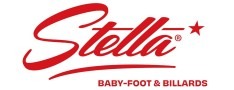 Stella Babyfoot – Classic French Foosball Tables