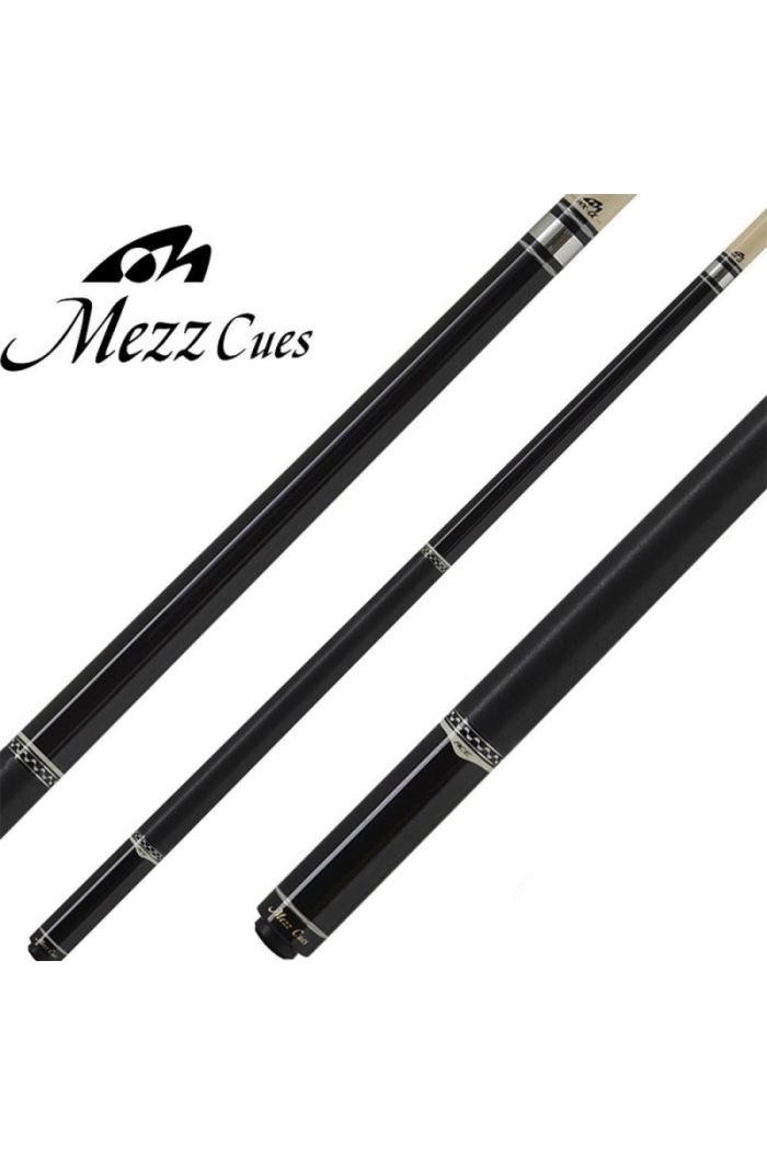 Mezz ACE Series Wooden Pool Cues | Thailand Pool Tables