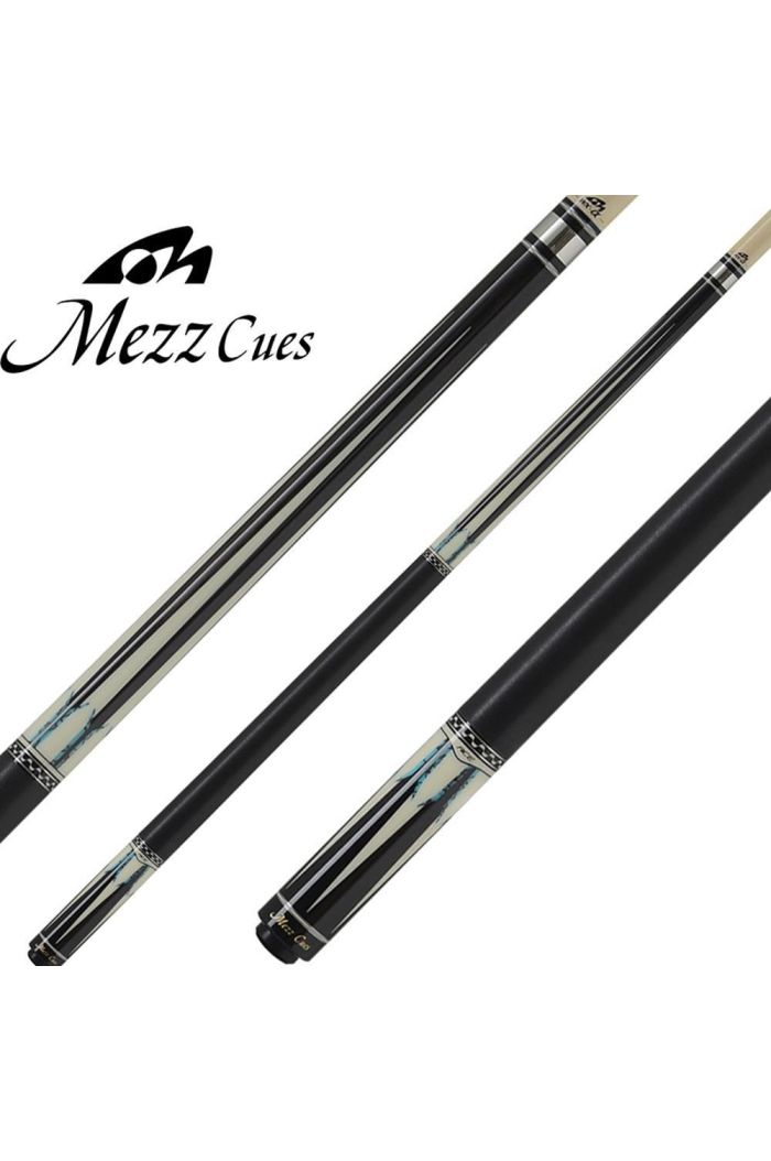 Mezz ACE Series Wooden Pool Cues | Thailand Pool Tables