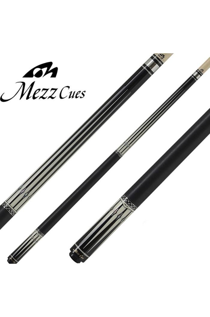 Mezz ACE Series Wooden Pool Cues | Thailand Pool Tables