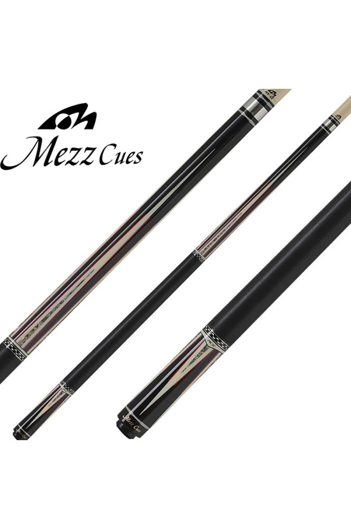 Mezz ACE Series Wooden Pool Cues | Thailand Pool Tables