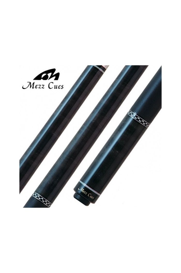 Mezz ACE Series Wooden Pool Cues | Thailand Pool Tables
