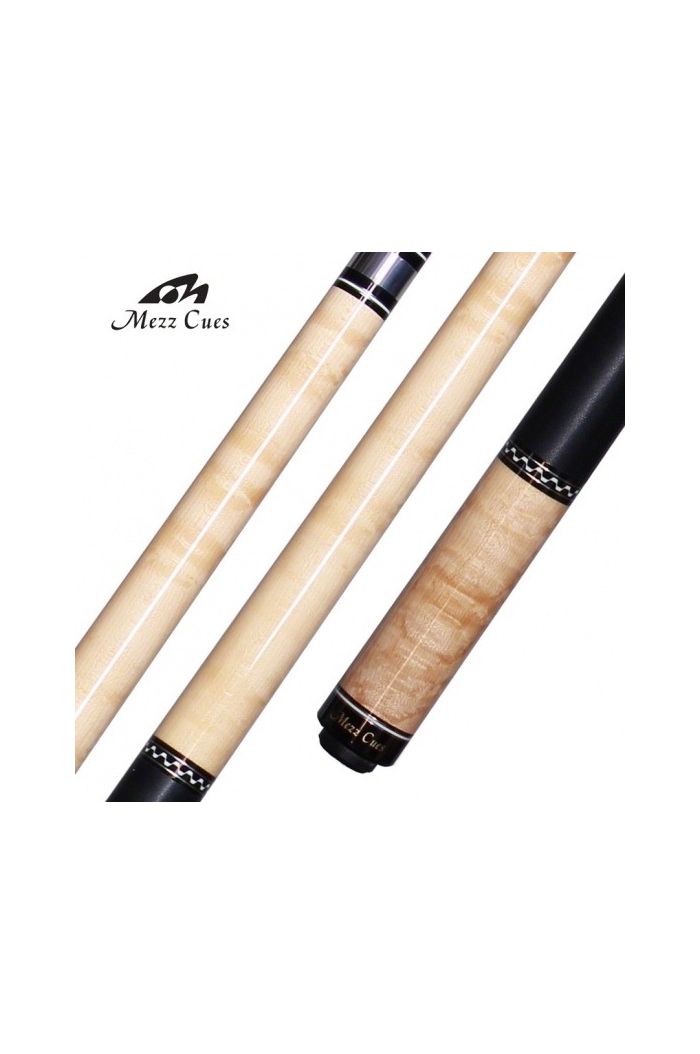 Mezz ACE Series Wooden Pool Cues | Thailand Pool Tables
