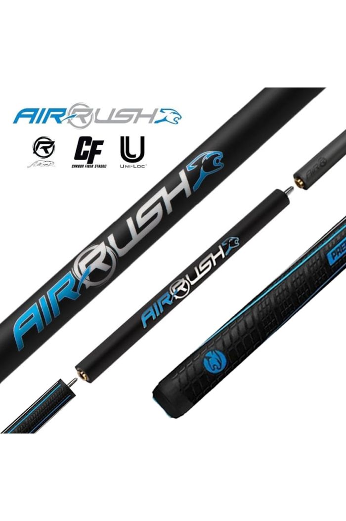 Jump Cues – Trick Shot Pool Cues for Aerial Precision | Thailand