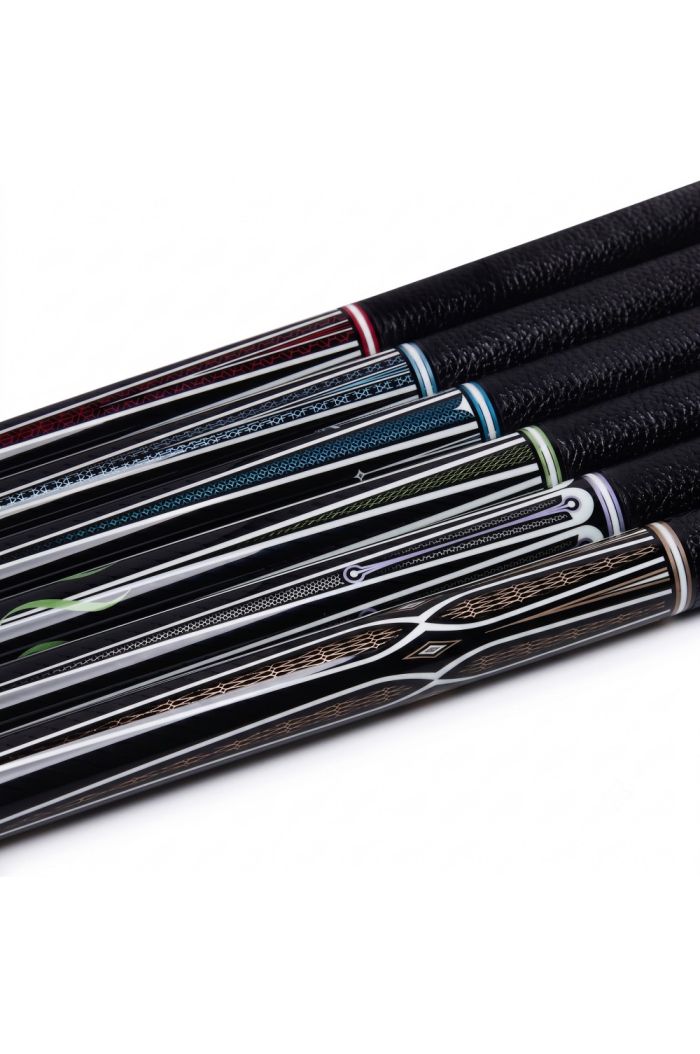 Cuetec Avid Opt-X Cues | Thailand Pool Tables