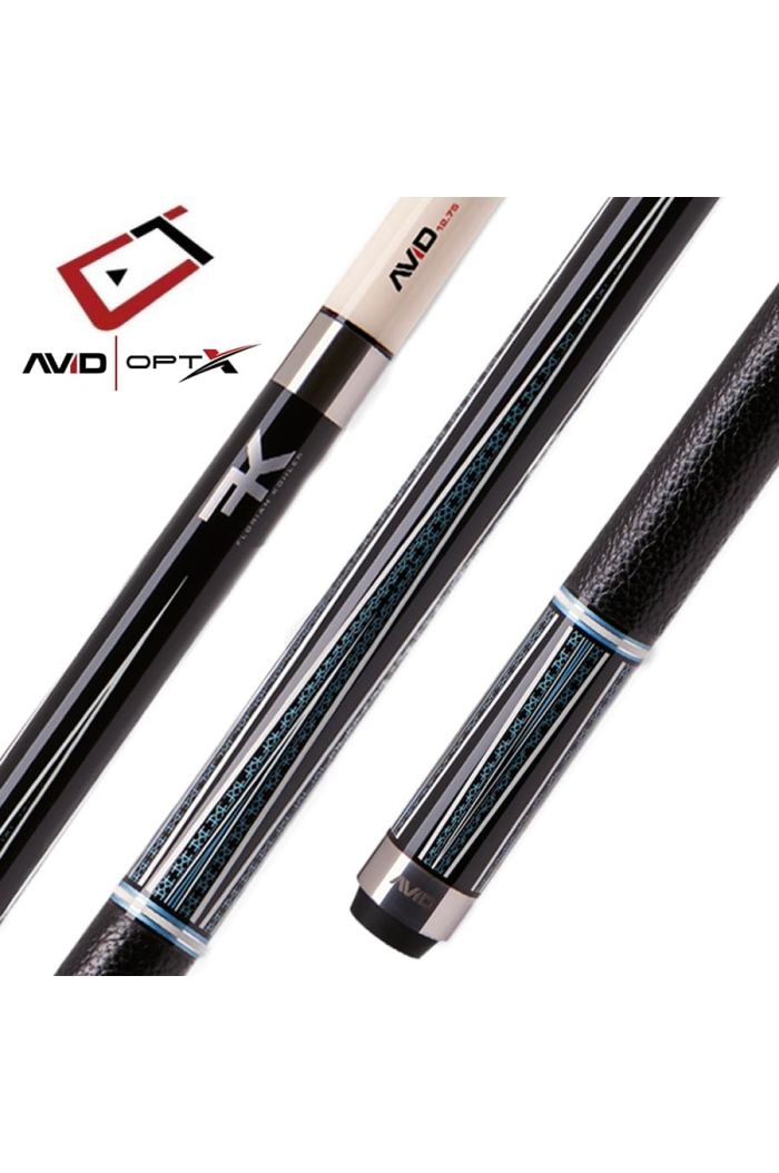 Cuetec Avid Opt-X Cues | Thailand Pool Tables