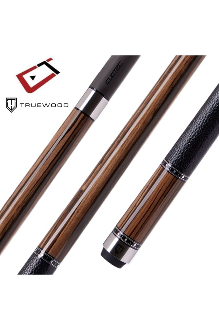 Cuetec Cynergy Truewood II Pool Cue Series | Thailand Pool Tables