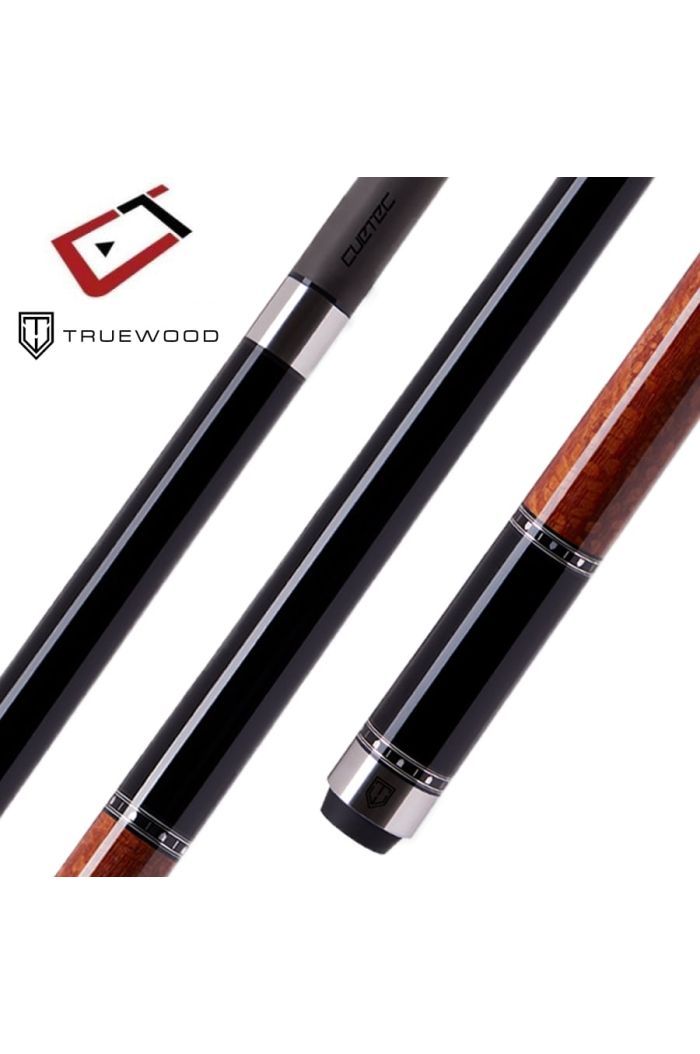 Cuetec Cynergy Truewood II Pool Cue Series | Thailand Pool Tables