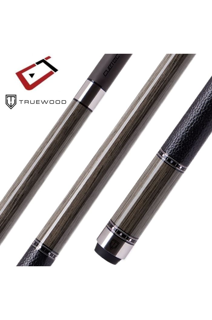 Cuetec Cynergy Truewood II Pool Cue Series | Thailand Pool Tables