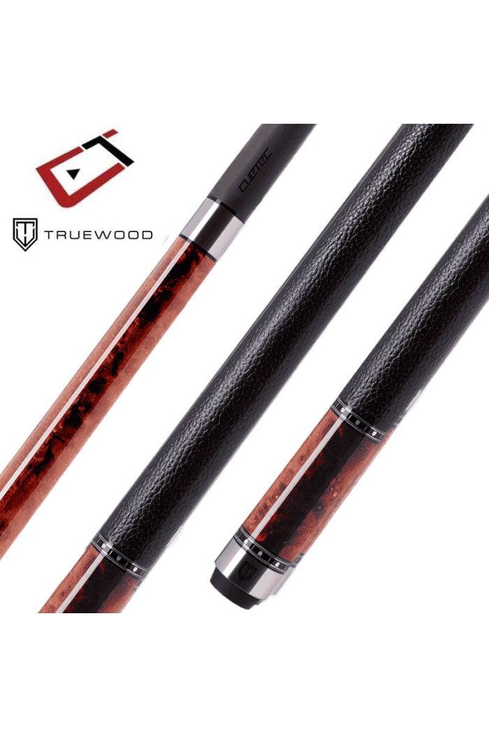 Cuetec Cynergy Truewood II Pool Cue Series | Thailand Pool Tables