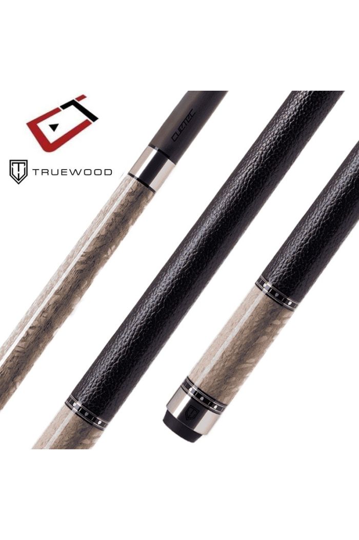 Cuetec Cynergy Truewood II Pool Cue Series | Thailand Pool Tables