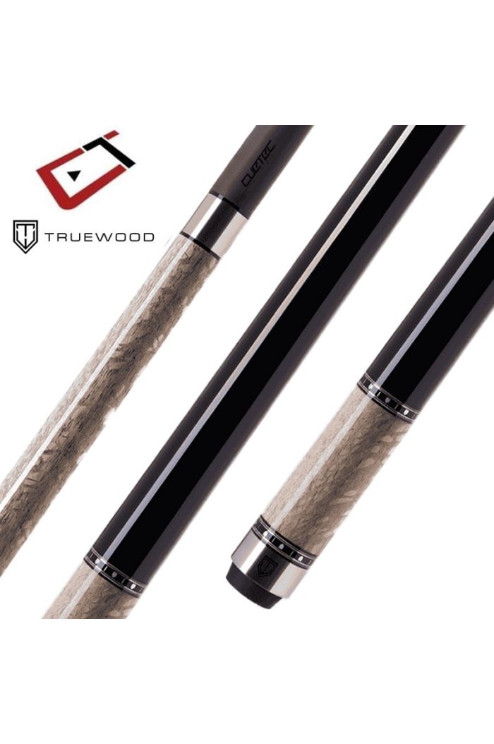 Cuetec Cynergy Truewood II Pool Cue Series | Thailand Pool Tables