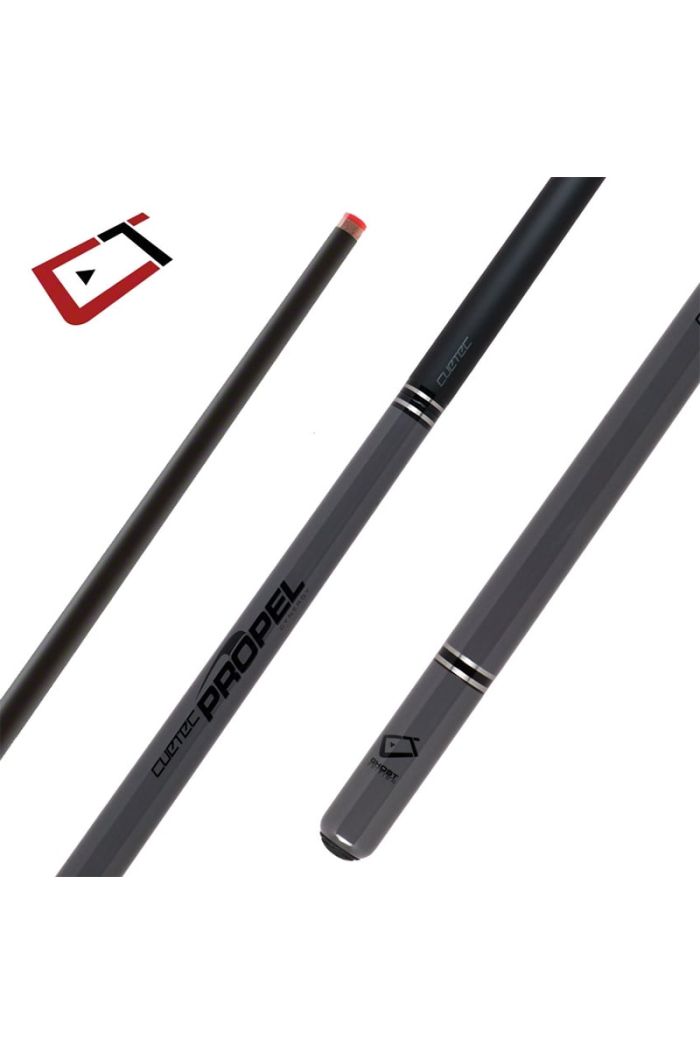 Cuetec Fiberglass/Carbon Break and Jump Cues | Thailand Pool Tables