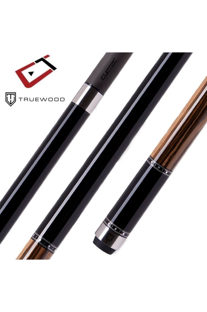 Cuetec Cynergy Truewood II Pool Cue Series | Thailand Pool Tables
