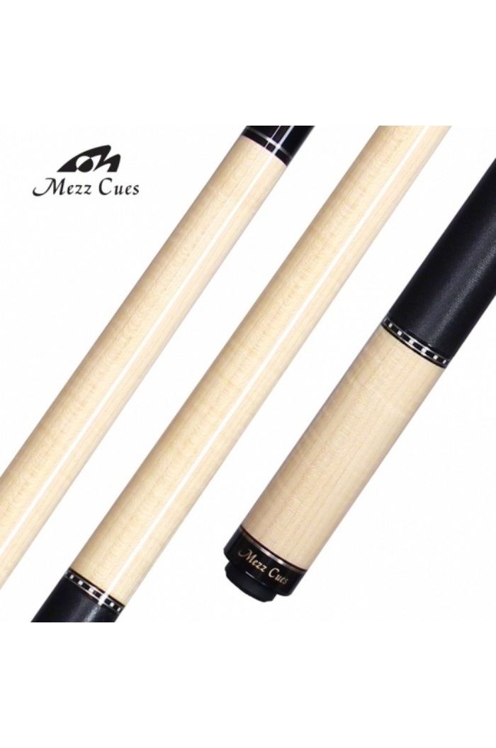 Mezz EC7 Series Wooden Pool Cues | Thailand Pool Tables