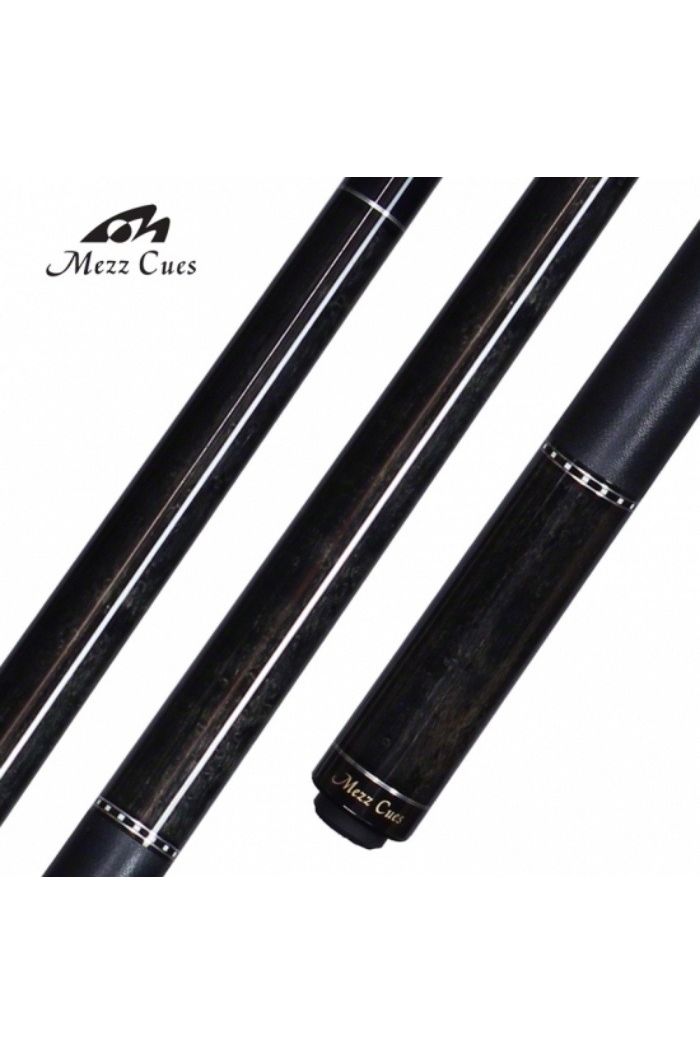 Mezz EC7 Series Wooden Pool Cues | Thailand Pool Tables