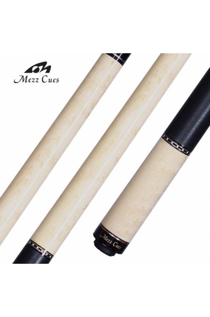 Mezz EC7 Series Wooden Pool Cues | Thailand Pool Tables