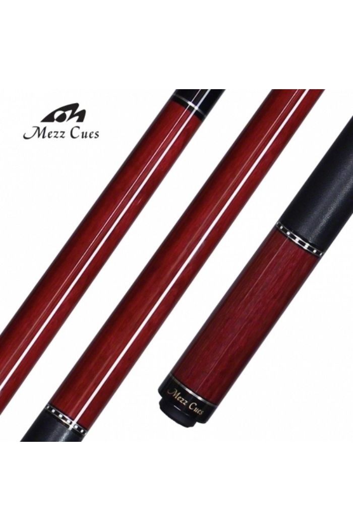 Mezz EC7 Series Wooden Pool Cues | Thailand Pool Tables