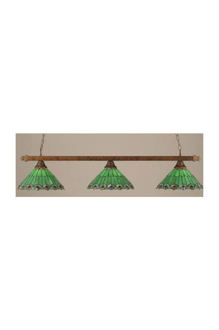 Tiffany Glass Billiard Lights | Thailand Pool Tables - Leading Games ...