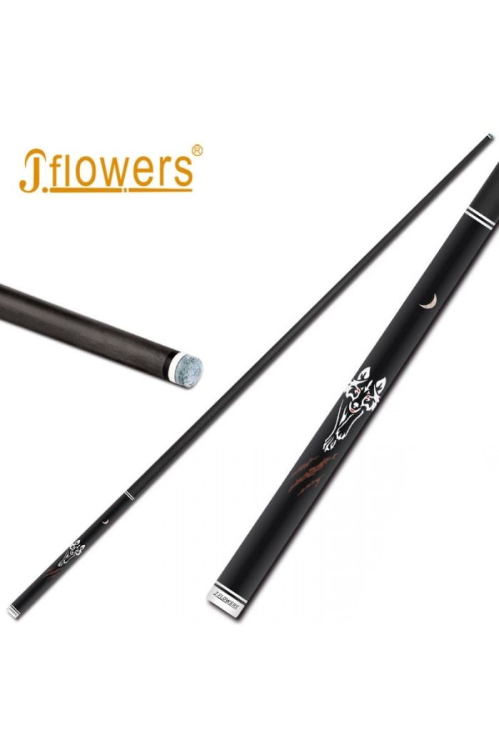 JFlowers Snooker Cues – Carbon Fiber Technology | Thailand Pool Tables