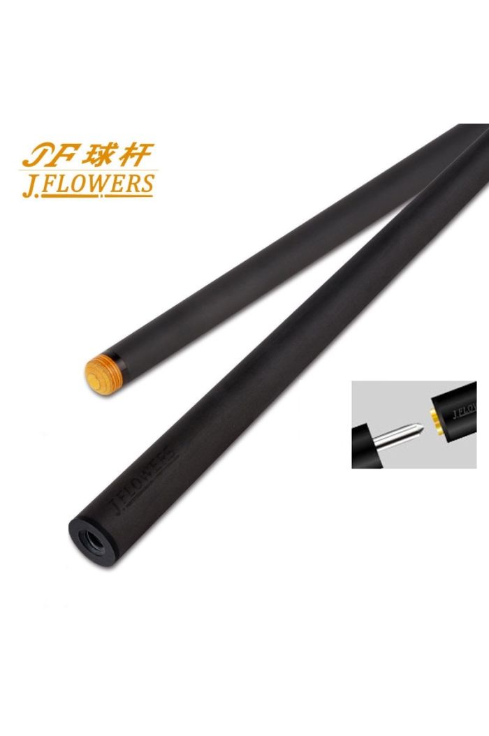 Jflowers Carbon Shafts for Pool Cues | Thailand Pool Tables