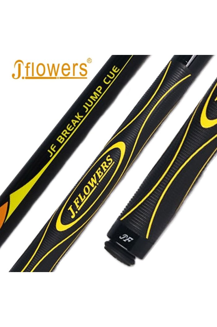 JFlowers Cues : Handmade Pool & Snooker Cues from China | Thailand
