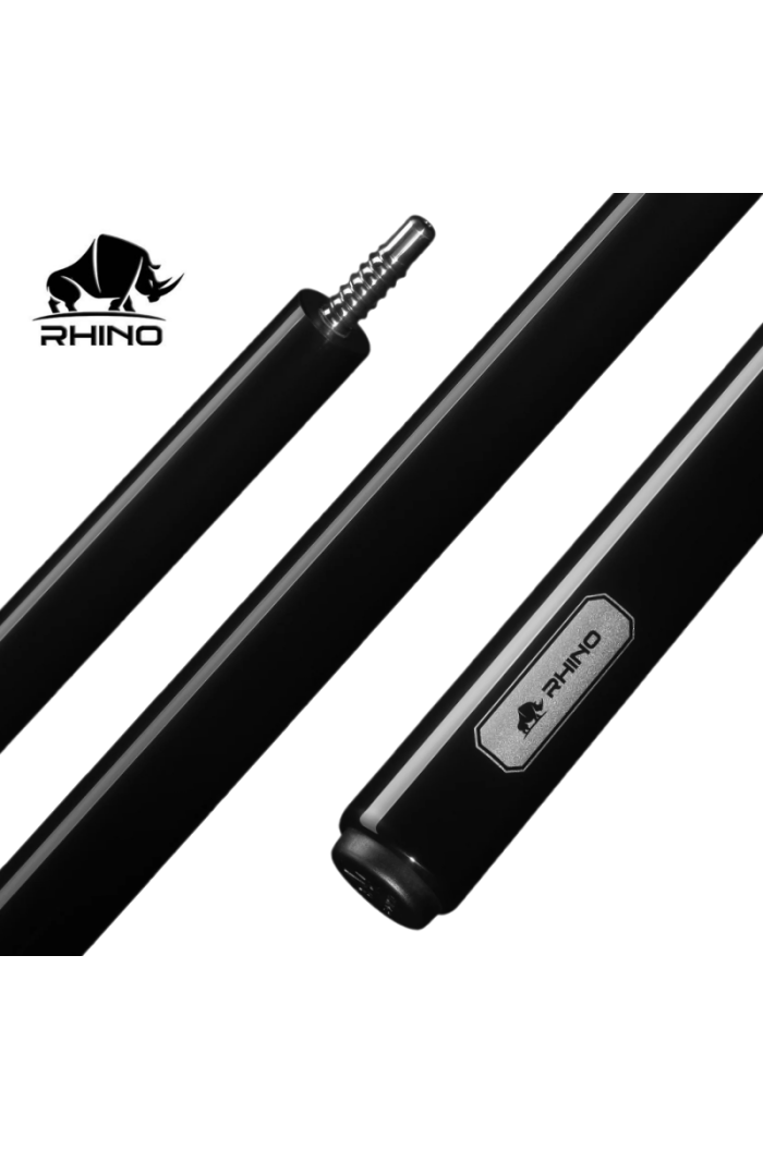 Rhino Cues | Thailand Pool Tables