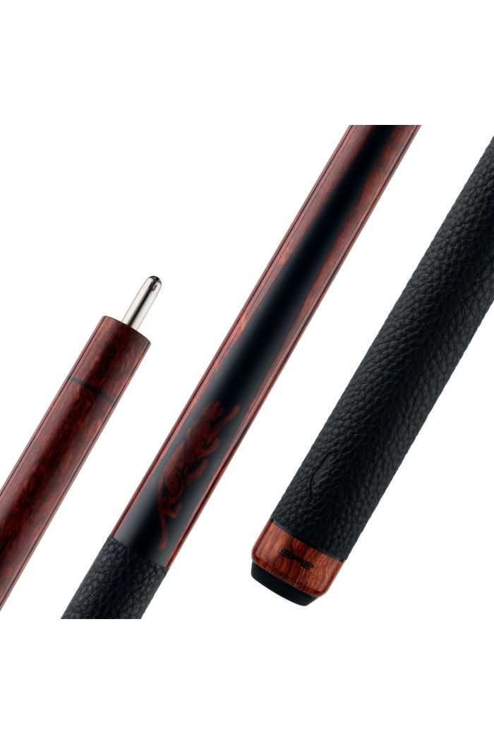 Predator Sneaky Pete & SP2 Pool Cues | Classic Design, Pro Performance