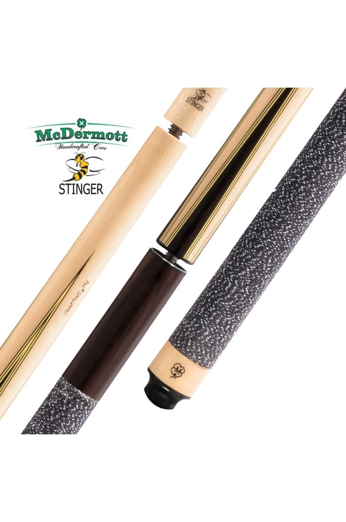 Break & Jump Cues – 2-in-1 Performance Cues | Thailand Pool Tables