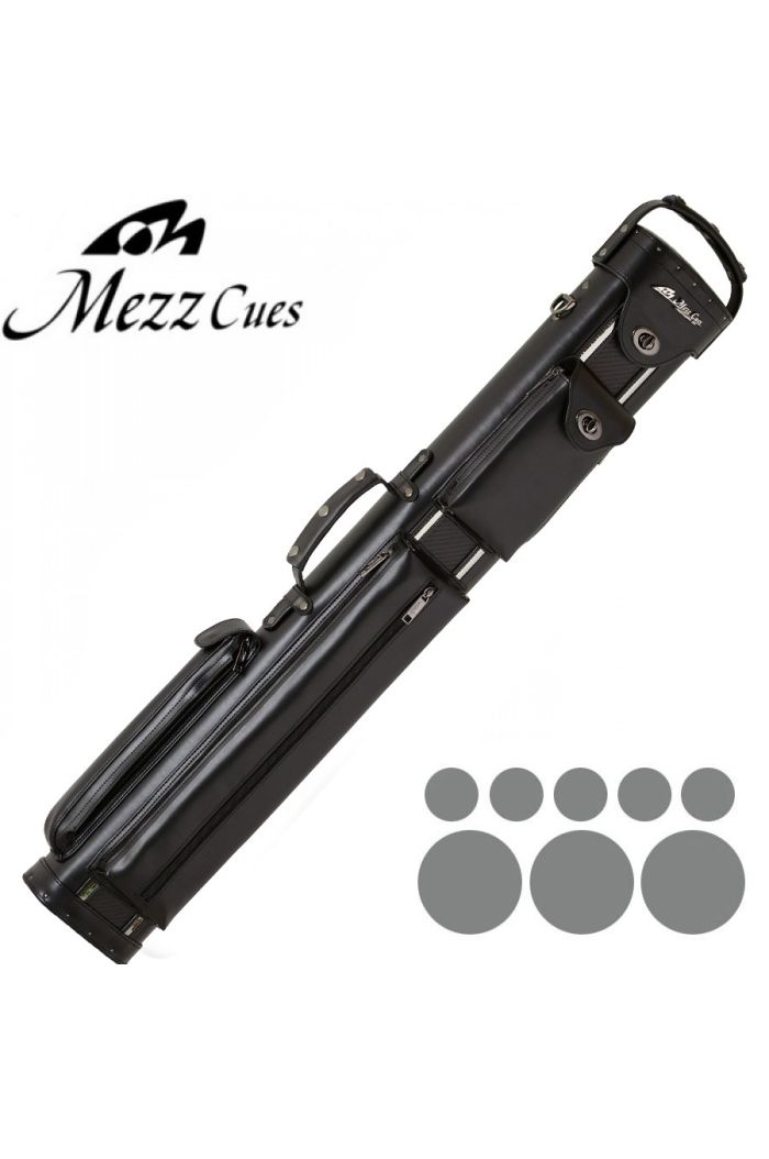 Mezz Cuesケース　Cuetec Meteor＆CUESOULキュー Pool Cue Cases by Mezz Cues : Free Delivery in Thailand | Thailand