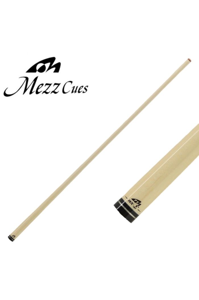 Mezz Shaft (Wavy Joint) | Thailand Pool Tables