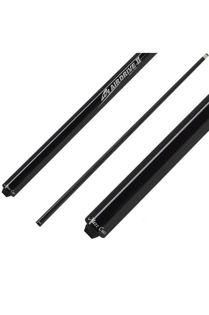 Mezz Break / Jump Cues from Japan | Thailand Pool Tables