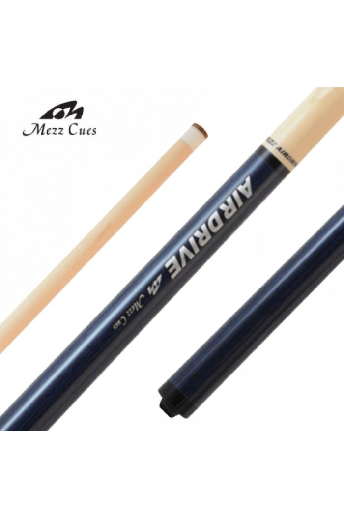 Mezz Break / Jump Cues from Japan | Thailand Pool Tables