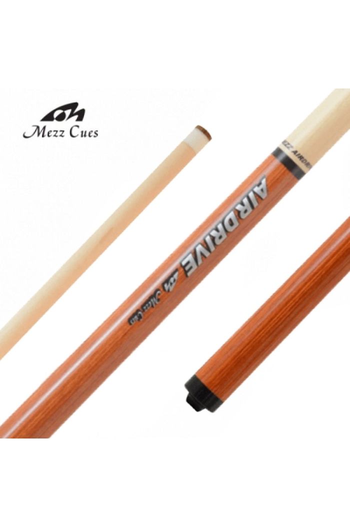 Mezz Air Drive Jump Cue AD-O | Thailand Pool Tables