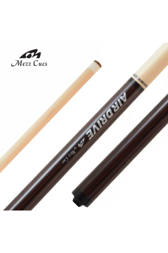 Mezz Break / Jump Cues from Japan | Thailand Pool Tables