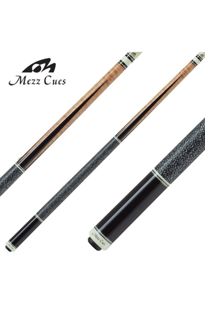 Mezz AXI Series Wooden Pool Cues | Thailand Pool Tables