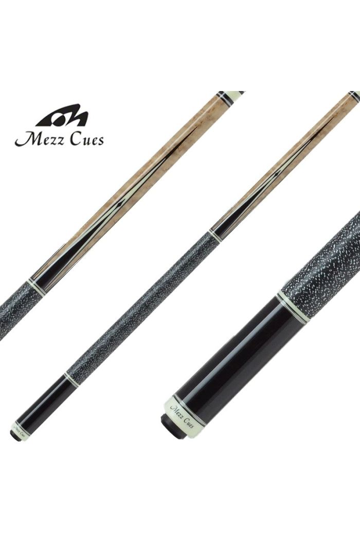 Mezz AXI Series Wooden Pool Cues | Thailand Pool Tables