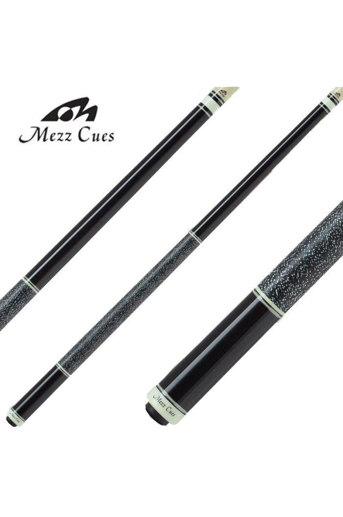 Mezz AXI Series Wooden Pool Cues | Thailand Pool Tables