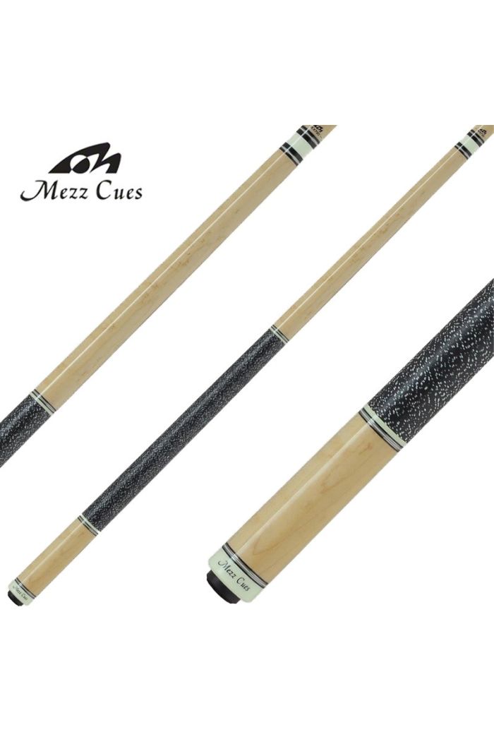 Mezz AXI Series Wooden Pool Cues | Thailand Pool Tables